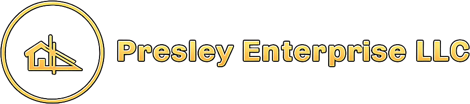 Presley Enterprise LLC logo